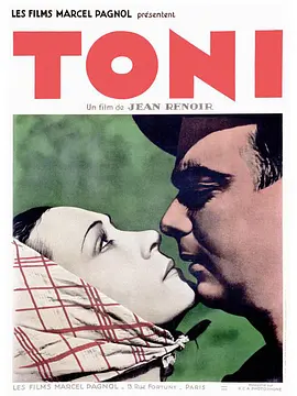 托尼（1935）(全集)